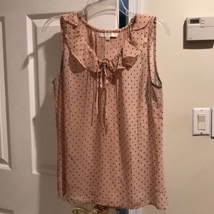 Any Taylor Loft Shirt